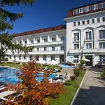 Melsa Coop 3* Nessebar