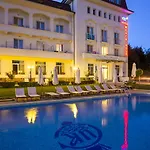 Hotel Melsa Coop