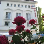 Melsa Coop Hotel 3*