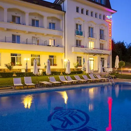 Hotel Melsa Coop