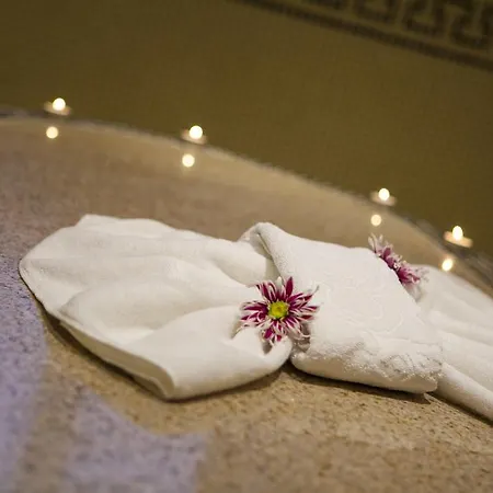 Melsa Coop Hotel 3*