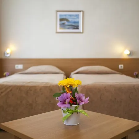 Melsa Coop Hotel 3*