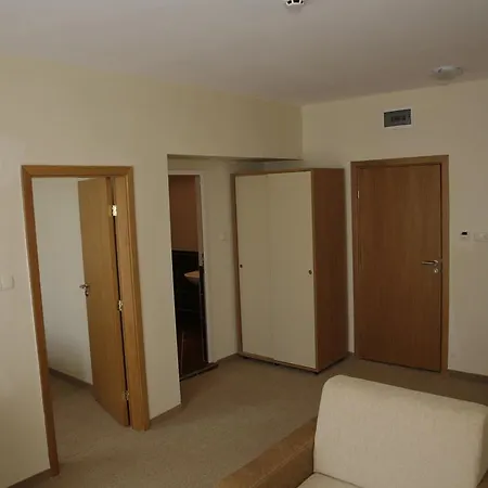 Hotel Melsa Coop