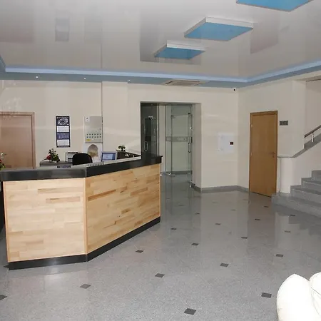 Melsa Coop Nesebar