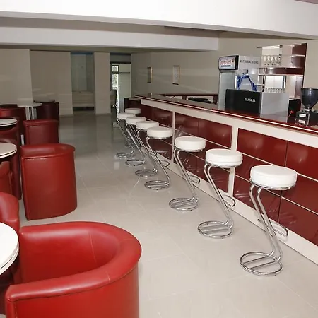 Hotel Melsa Coop 3*