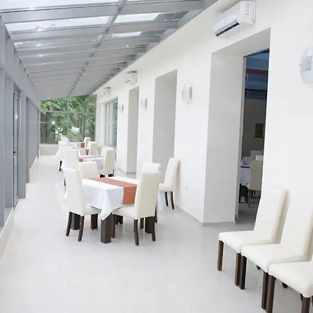 Hotel Melsa Coop