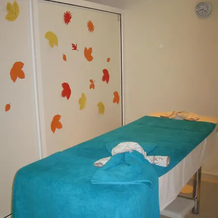 Hotel Melsa Coop 3*