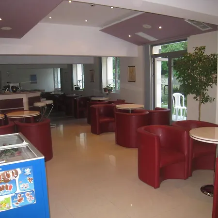 Melsa Coop Несебр