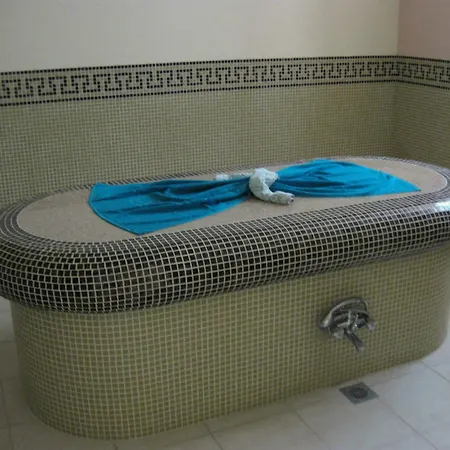 Melsa Coop Hotel