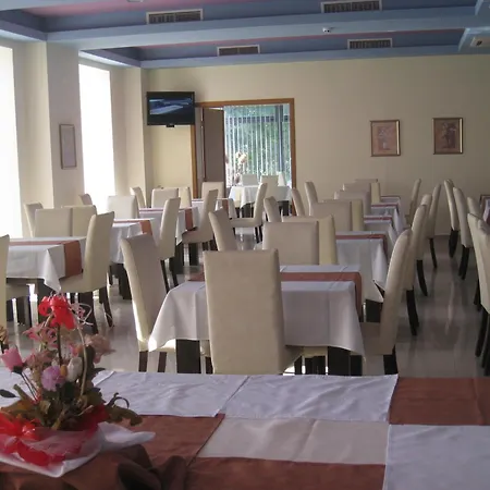 Melsa Coop Отель