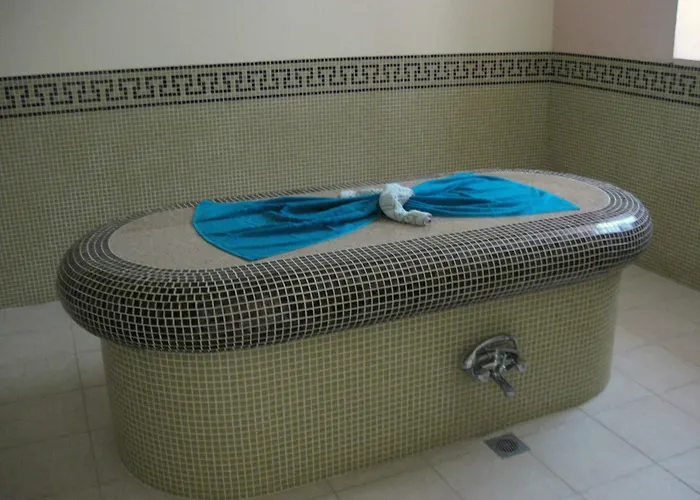 Melsa Coop Отель