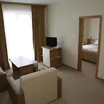 Melsa Coop Szálloda