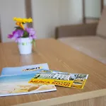 Melsa Coop 3* Neszebar