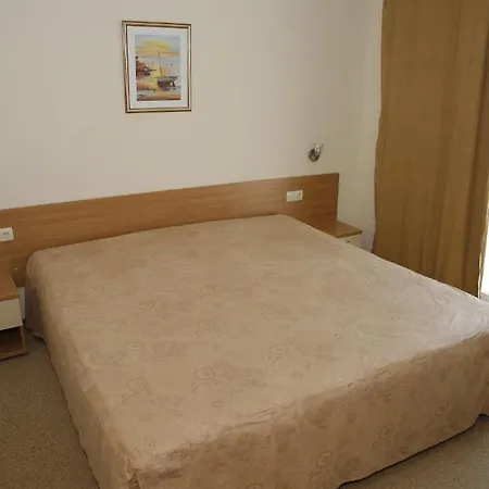 Hotel Melsa Coop 3*
