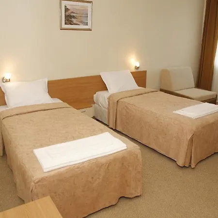 Melsa Coop Hotel 3*