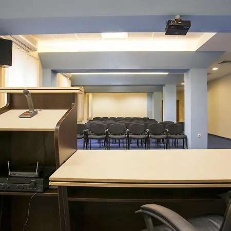 Melsa Coop Hotel