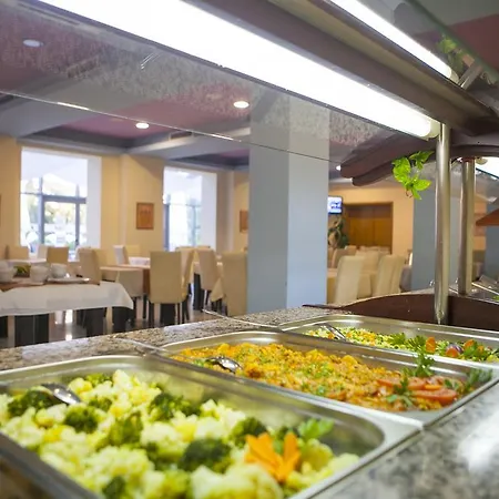 Hotel Melsa Coop Nesebar