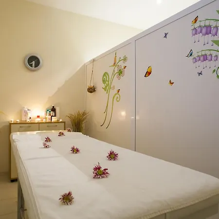 Готель Melsa Coop 3*
