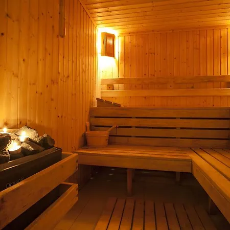 Melsa Coop 3* Несебир