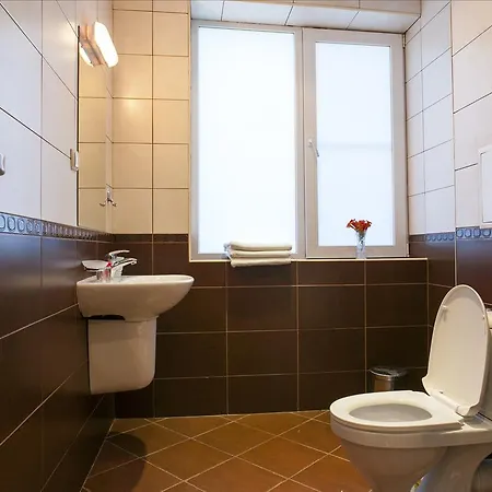 Готель Melsa Coop 3*