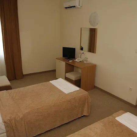 Melsa Coop Готель 3*