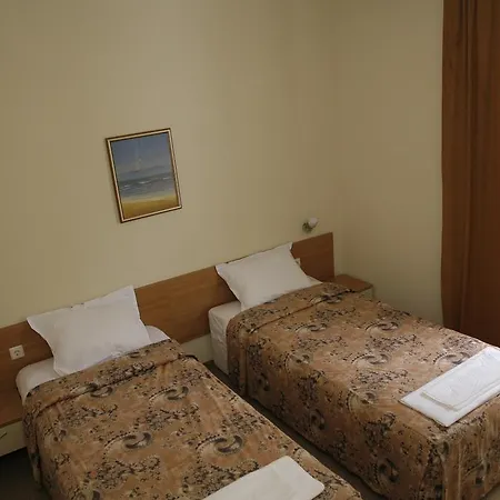 Melsa Coop 3* Несебир