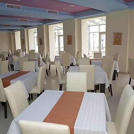 Melsa Coop ホテル