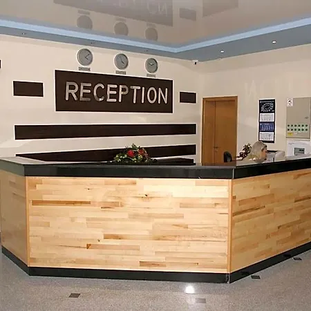 Melsa Coop ホテル