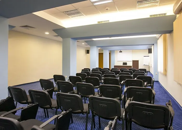 Hotel Melsa Coop Nesebar