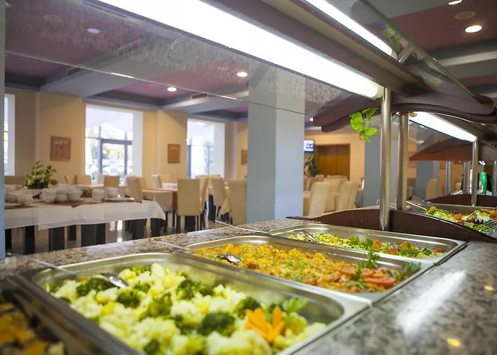 Hotel Melsa Coop Nesebar