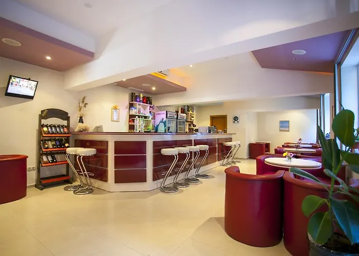 Melsa Coop 3* Nesebar