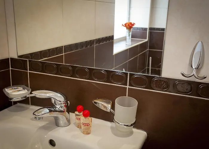 Hotel Melsa Coop Nesebar