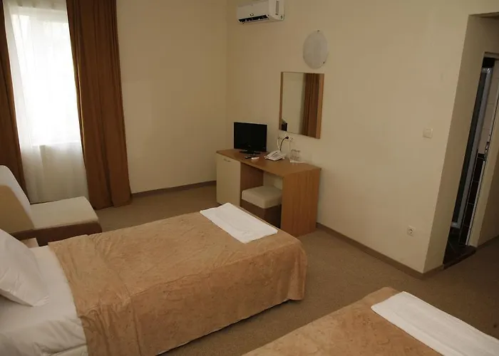 Melsa Coop Hotel 3*