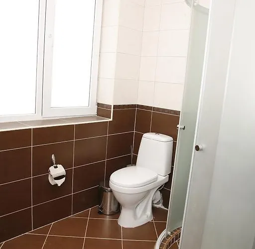 Hotel Melsa Coop Nesebar