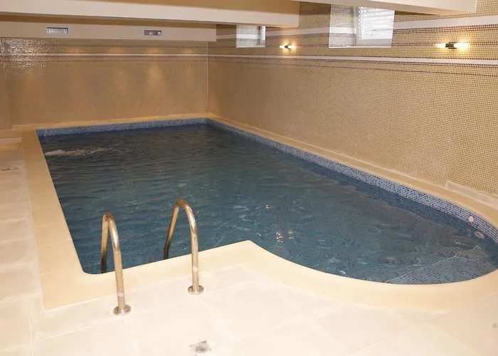 Melsa Coop Hotel Nesebar