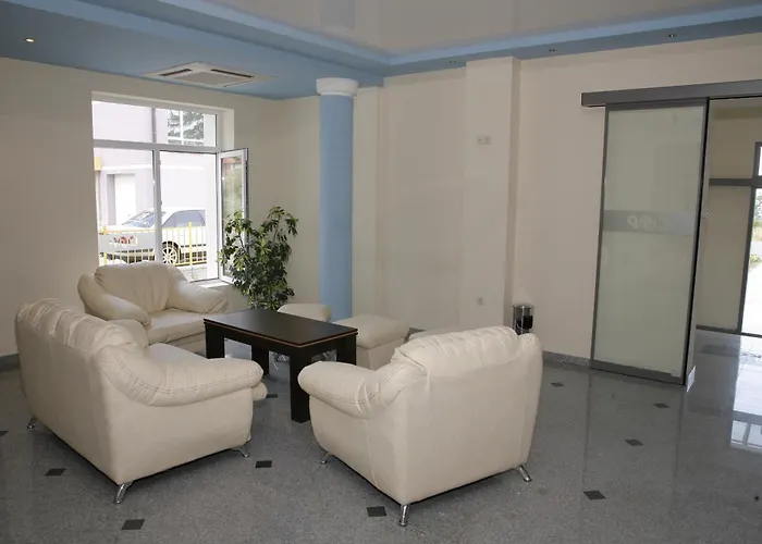 Melsa Coop 3* Nesebar