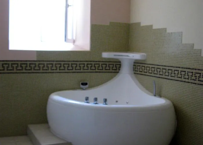 Hotel Melsa Coop Nesebar