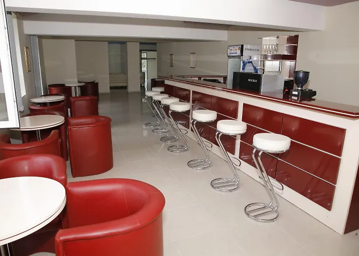 Melsa Coop 3* Nesebar